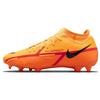 Phantom GT2 Academy DF MG Laser Orange Herresneakers Total-Orange Bright-Crimson Svart DC0797-808