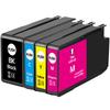 Сумісний картридж G&G для HP OfficeJet Pro 9730/9730e