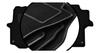 Set of Velour Floor Mats For: Mercedes Crafter II Delivery Van (2016-)