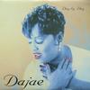 12inch Record DAJAE - Day By Day CAJ234 CAJUAL 1995 US Dance & Electronica Used