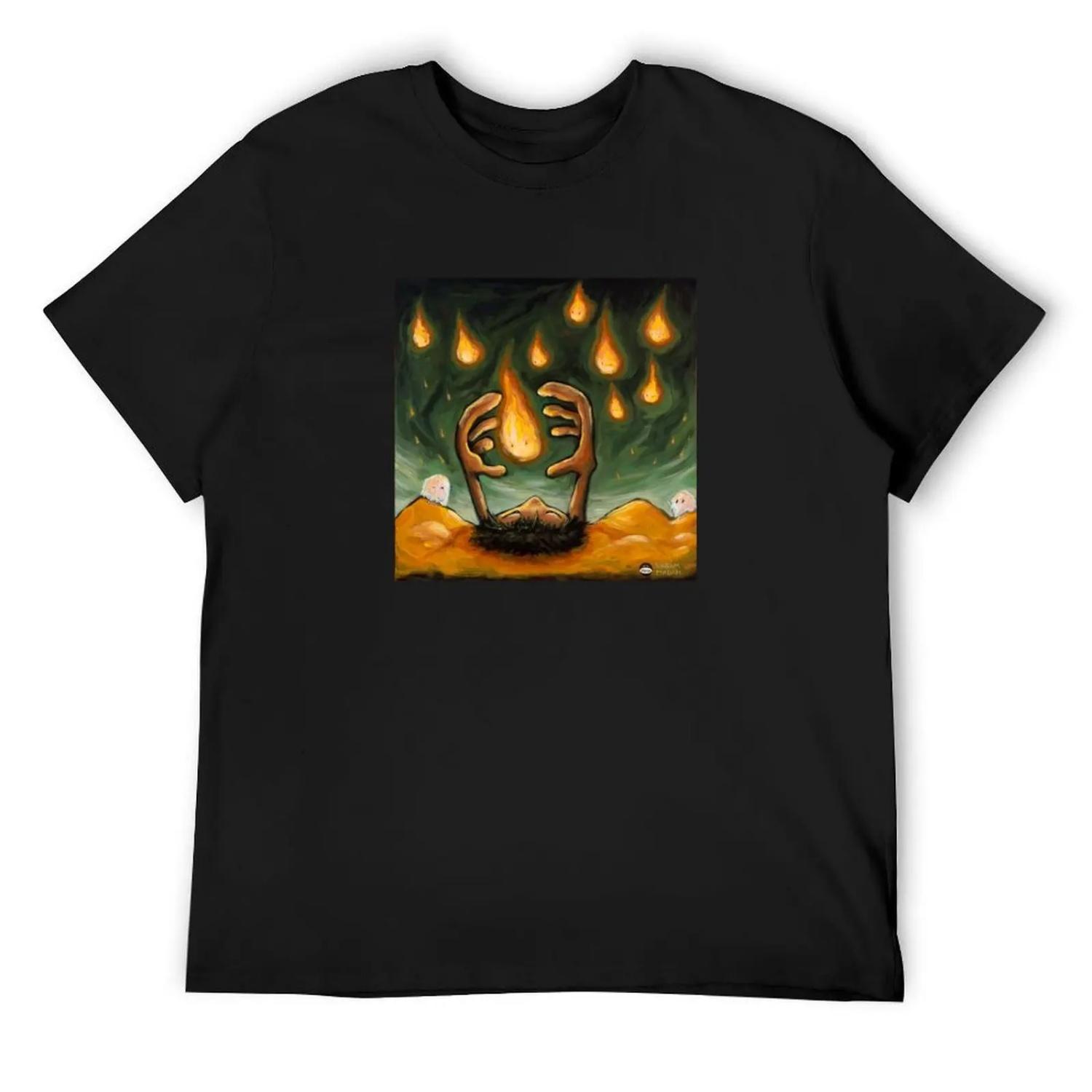 Burning Up.. S