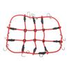 RC Luggage Net Simulation Decorative RC Crawler Car Luggage Net for Traxxas TRX4M 1 18 RC Accessories