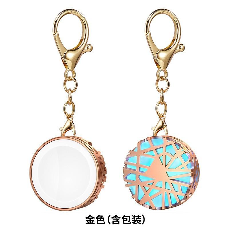 1w fast charging, suitable for iWatch watch wireless charging, Apple magnetic charging, mini portable watch wireless charger.