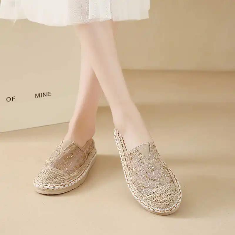 Fashion Mocassim Hightops Black Boots Woman Vulcanize Wide Leg Shoes Green Sneakers Woman Sports Festival Lofer Welcome Deal Cuddly