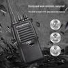 Motorola V168-G6B-4 Professional Two-Way Radio (CN version)
