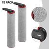 Replacement Main Roller Brush For Mova M50 Ultra Wet And Dry Vacuum Cleaner, Efficient Floor And Carpet Cleaning Accessory