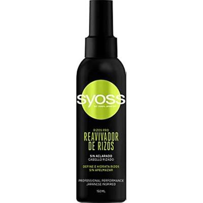 Syoss Revitalisierende Lockenkur, 1 x 110 g