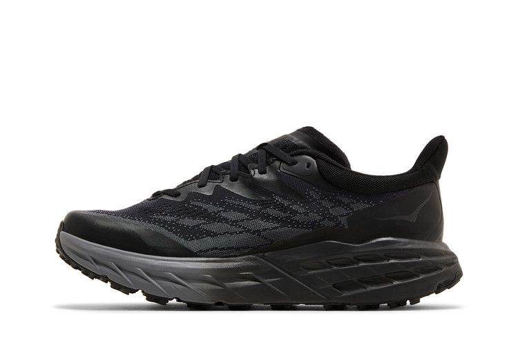HOKA One One Speedgoat 5 Gore-Tex Black Black