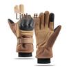 Junshi Warm Tactical Softshell Cycling Gloves