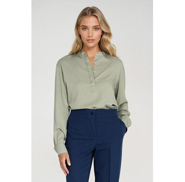 Блузка NIFE B194 EU 38