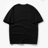 New Summer Men's T-shirt Cotton Solid T Shirt Men Causal O-neck Basic Tshirt Male High Quality Classical Tops BP13906