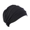 Cotton Women's Baggy Slouchy Beanie Hat Sport Casual Headwear Hair Loss Headscarf Cancer Chemo Caps Spring Hat