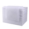 Waterproof Oilproof Breathable Massage Bed Sheet with Hole - Thickened Disposable Non-Woven Fabric