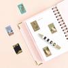 Retro Tarot Card Waterproof PVC Stickers for Journals and Decoration, 100 Sheets