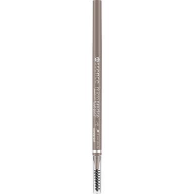 Oogmake-up – Wenkbrauwpotloden en -gels