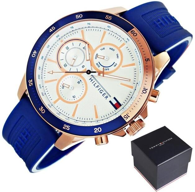 Часы Tommy Hilfiger 1791778