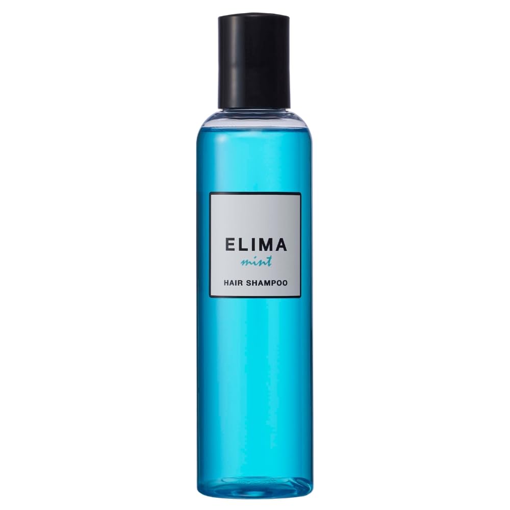 

ELIMA Hair Shampoo Mint