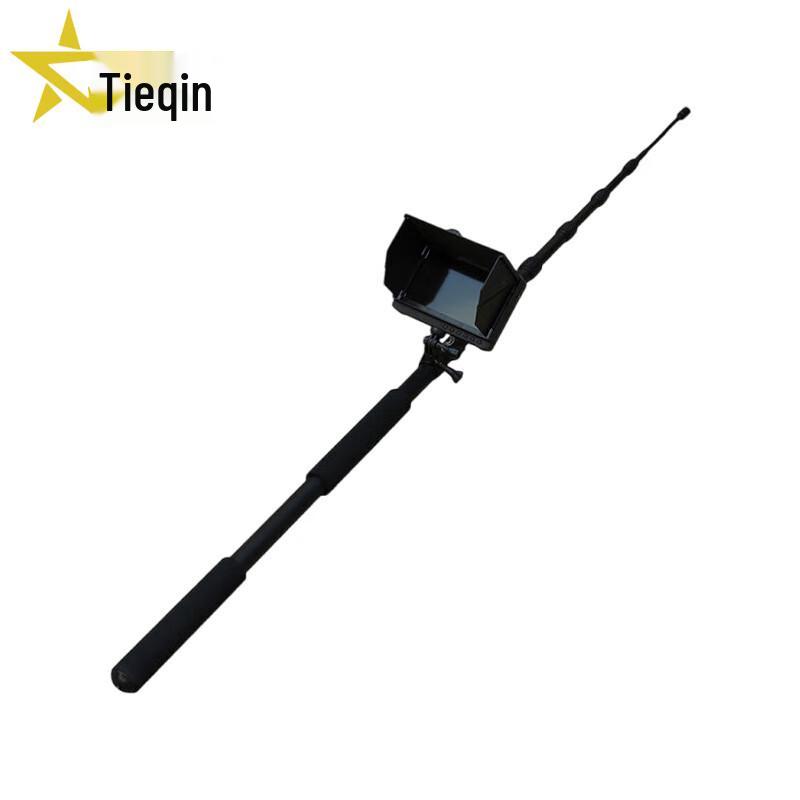 Tieqin TQ-4132 Infrared Life Detector