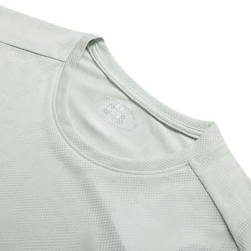 Under Armour Men's Crew Neck Short Sleeve T-Shirt