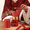 Red Envelopes Draw Lots Red Envelope Snake Year Surprise Game Props New Year's Envelope  Birthday