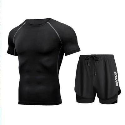 OEING Unisex Beach Swim Set