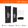 Godox FL Series Roll-Flex LED Video Light