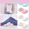 Pillow Pregnancy Maternity U Shape Side Sleep Cushion Support Abdomen Adjustable