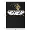 Lindenwood University Throw Blanket Blankets For Sofas christmas decoration Baby Giant Sofa Blankets