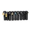 Type-C To DC Round Port Laptop Fast Charging Adapter Cable