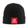 Custom Gasgas Logo Bonnet Hat Hip Hop Knitting Hats Unisex Women Unisex Warm Winter Skullies Beanies Caps