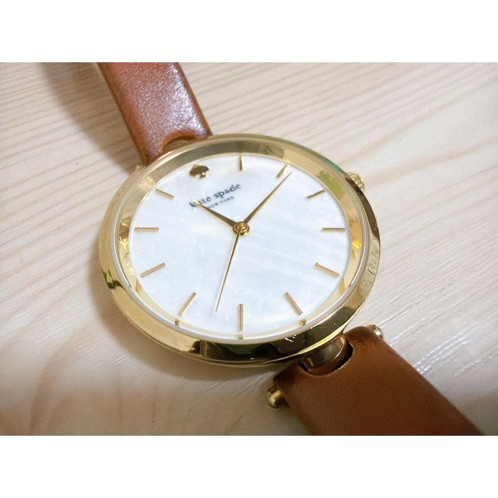 Used Kate Spade Watch