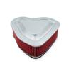 Motorrad HFA1925 Luftfilter Ansaugreiniger Für Honda VTX1300R VTX1300C VTX1300S VTX1300T VTX1300 C R S T 2003-2008 2009