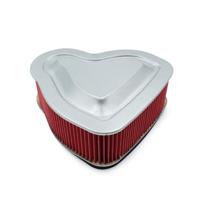 Motorrad HFA1925 Luftfilter Ansaugreiniger Für Honda VTX1300R VTX1300C VTX1300S VTX1300T VTX1300 C R S T 2003-2008 2009