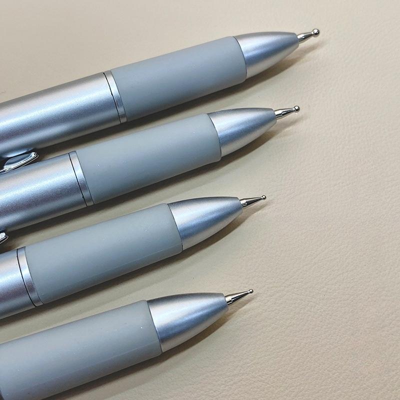 Nail Point Diamond Pen 4-In-1 Embellishment Rotating Nail Point Painting Brush Ballpoint Design Art Tool Manicure Tip Dot Paint
