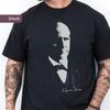 Eugene Debs Comfort Colors 90s Retro Tee, Worker's Rights and Kids Tshirt, Unions