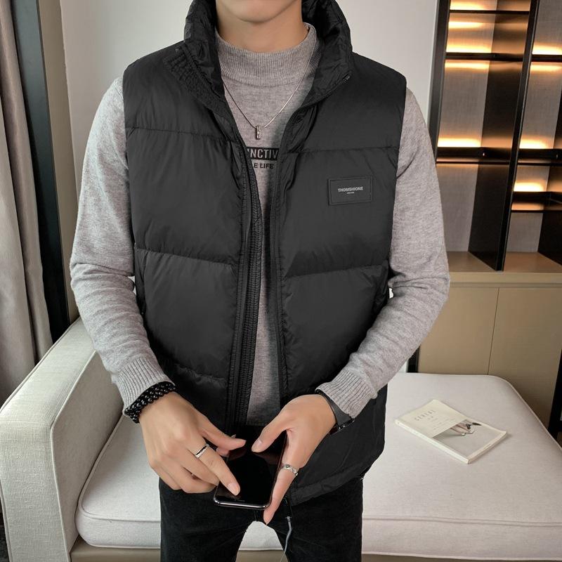 Зимняя новая куртка-пуховик — фото 4