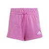 Childrens/Kids Essential 3 Stripes Shorts