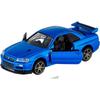 Takara Tomy Tomica Premium 11 Nissan Skyline GT-R V-Spec2 Nur Diecast Model Car Toy 6 Years and Up