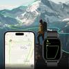 2025 New GPS Positioning Smart Watch Lightweight Fashionable Sports Compass Outdoor Adults Men Women's SmartWatch Health SOS Elderly