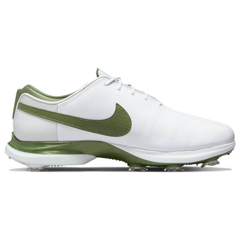 Nike Air Zoom Victory Tour 2 White Treeline Green Sneakers DJ6569-102