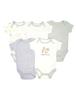 Newborn Short Sleeve Toddler Clothing Baby Baby Body Short Sleeve [HAYAHARU] Bodysuit, Pants, Clothes, Camisole, Romper, Underwear, Summer, Coverall,