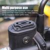 1-4PCS New Front Handbrake and Clutch Main Pump Gasket for KTM EXC EXCF XC-W XCF SX SXF TPI Six Day 125 250 300 350 450 500 CC