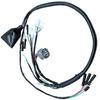 32100-HM3-000: Compatible Wiring Harness for 1993-2004 Honda Sportrax 300 ATV.