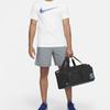 Nike Handbag, Shoulder Bag, Crossbody Bag, Gym Bag Unisex Black Casual DR6109-010