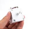 Pressure Cooker Timing Switches Heat Resistant Timer Switches 45 Minutes Mechanical Timer Accessory For Pressure Cookers