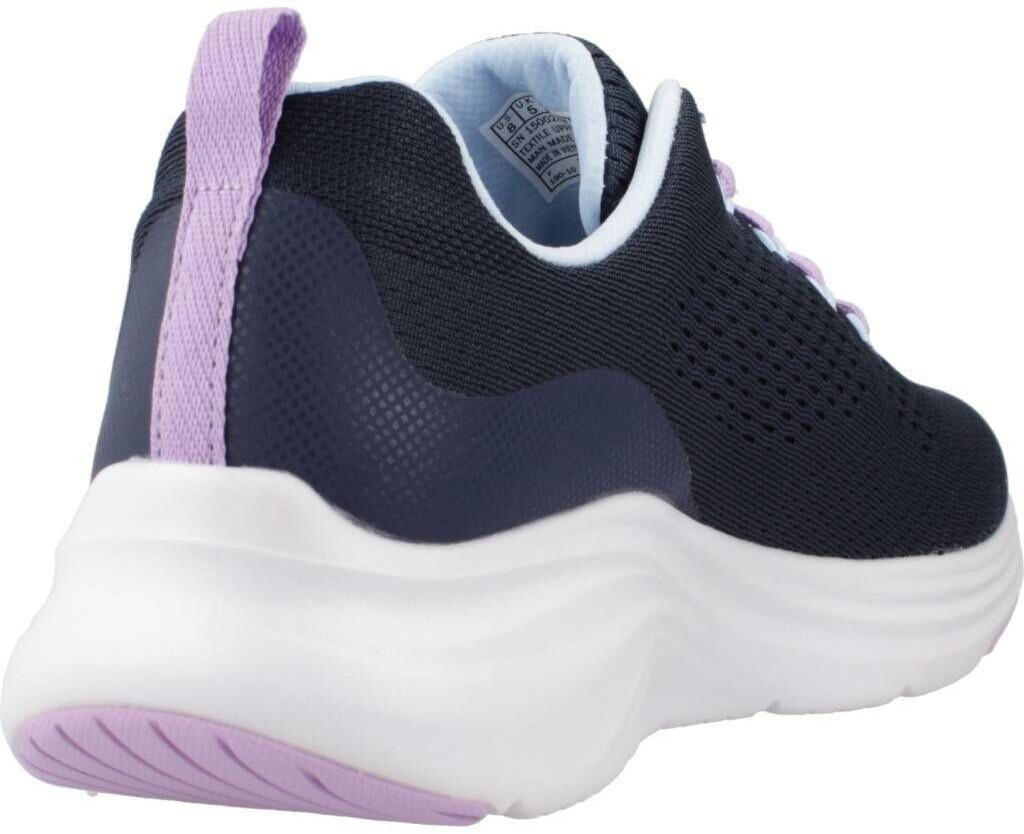 Кроссовки Skechers Vapor Foam - Fresh Trend navy/purple