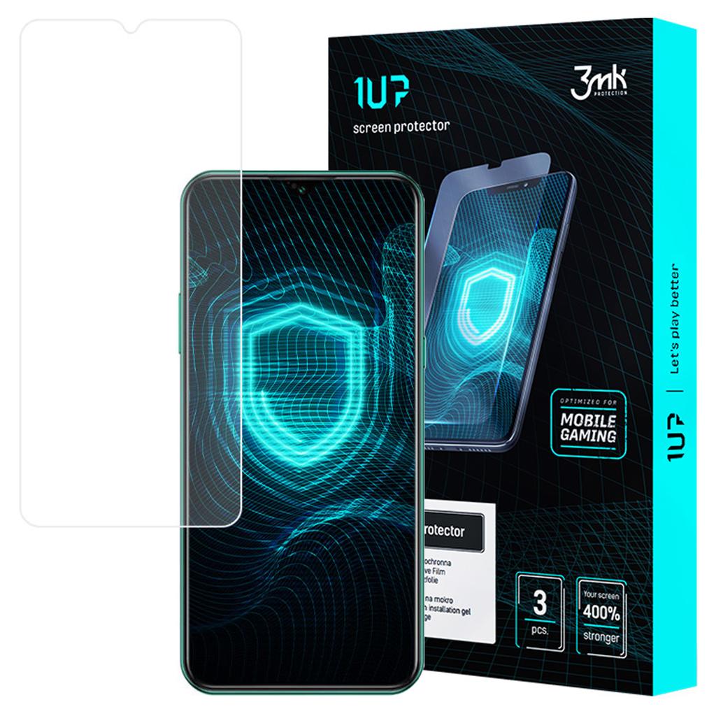 Doogee X95 - 3Mk 1Up