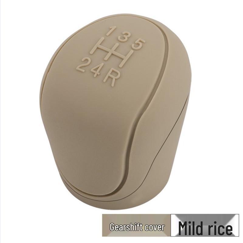 Haval H6 Coupe Silicone Gear Lever Cover for M6, First Love, H2S, F5, Great Wall Gun, Fengjun 7