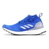 adidas Ultra Boost Mid Run Thru Time Sneakers BY3056
