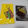 [USED] BIGBANG Keychain
